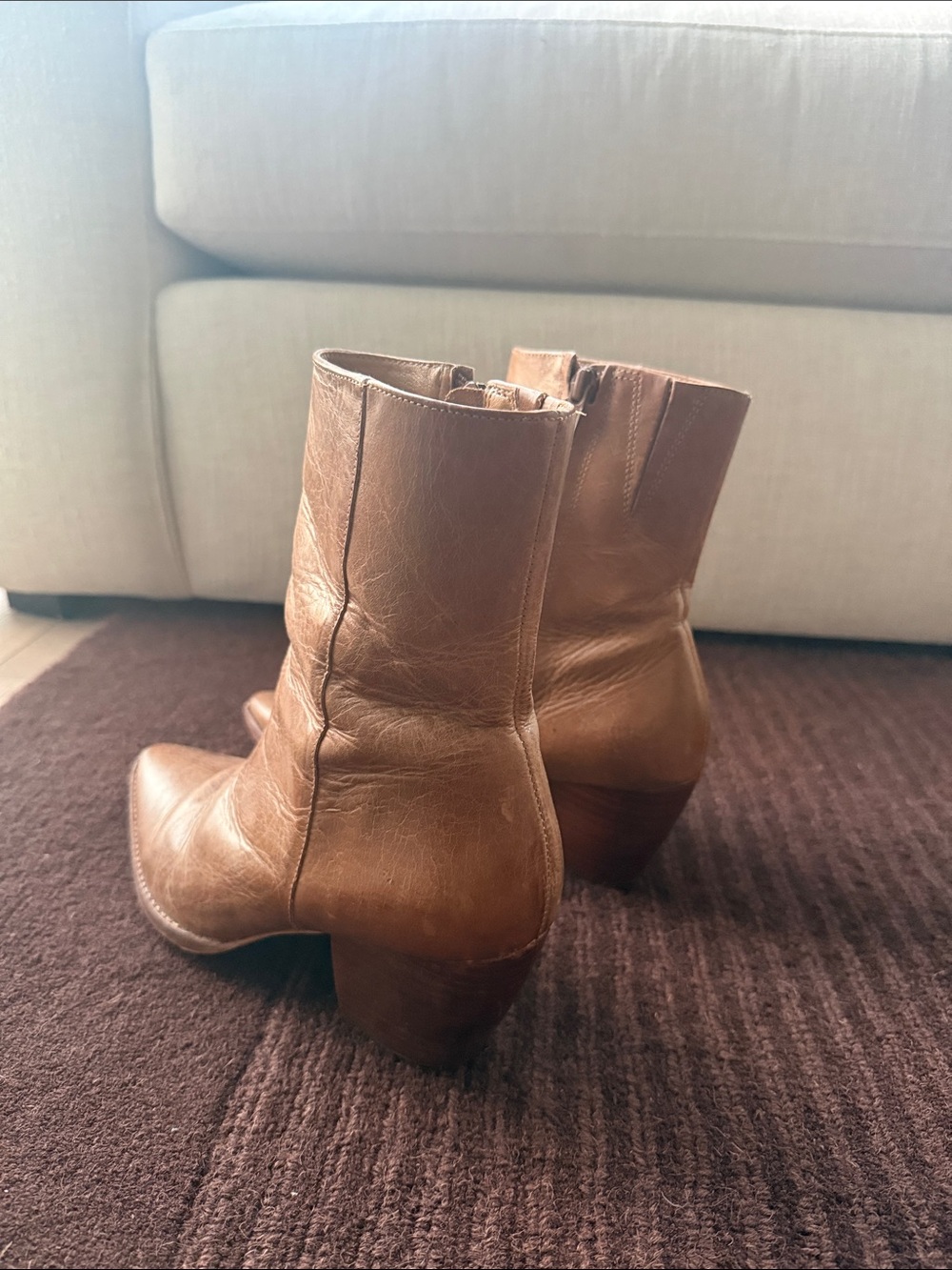 Matisse Caty Bootie - Picture 6 of 7